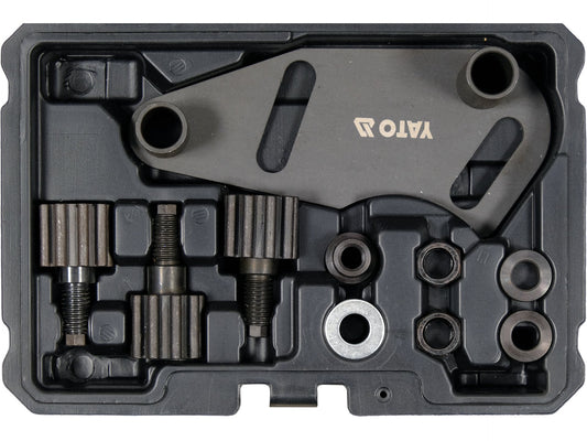 KIT BLOCARE DISTRIBUȚIE RENAULT