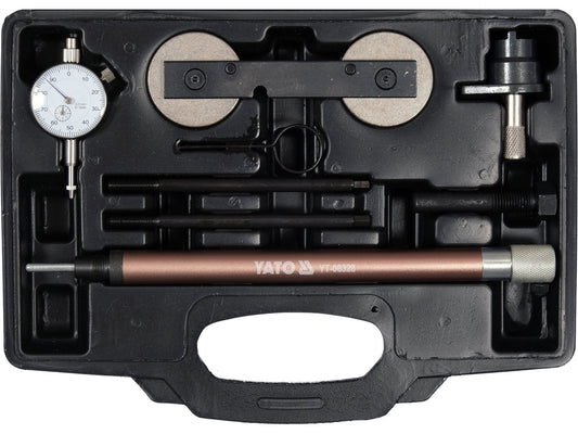 KIT BLOCARE DISTRIBUȚIE VAG