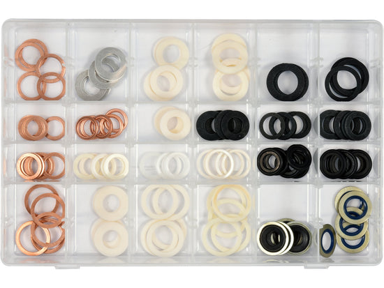 SET 120 BUC SAIBE PENTRU BUSOANE BAIE DE ULEI