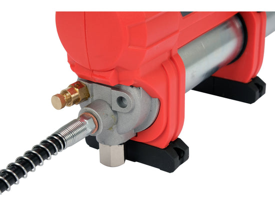 PISTOL DE GRESAT 18V, 620BAR