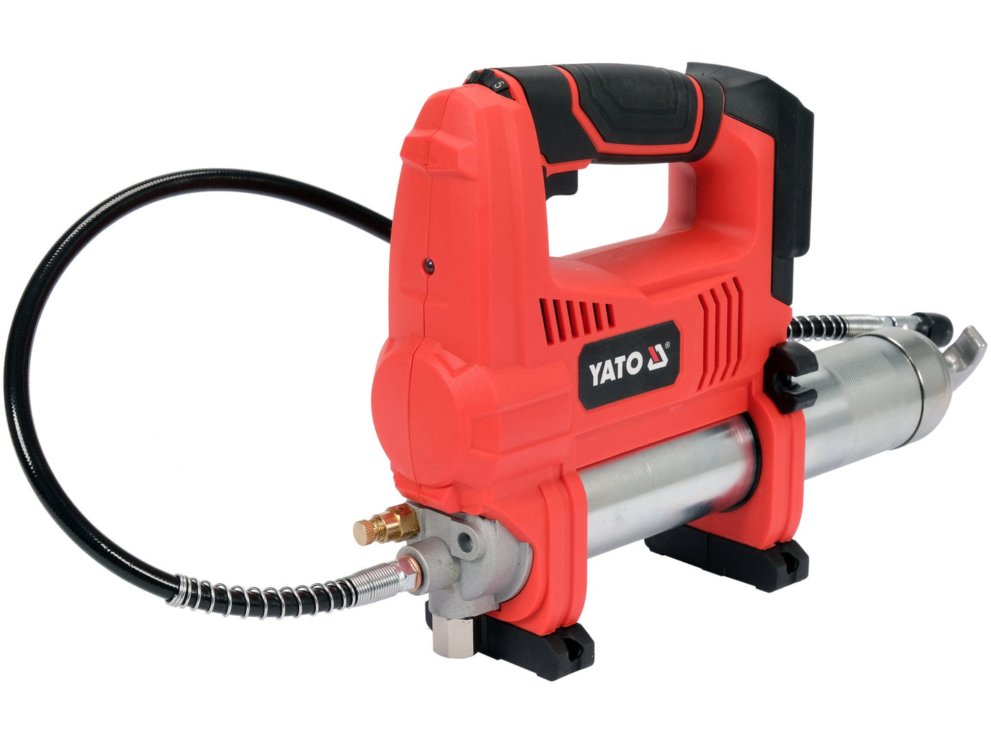 PISTOL DE GRESAT 18V, 620BAR, FĂRĂ ACUMULATOR