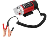 POMPA ELECTRICA DE SCOS ULEI, 100W