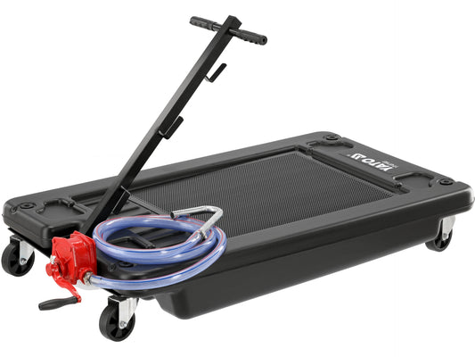 RECIPIENT PENTRU ULEI