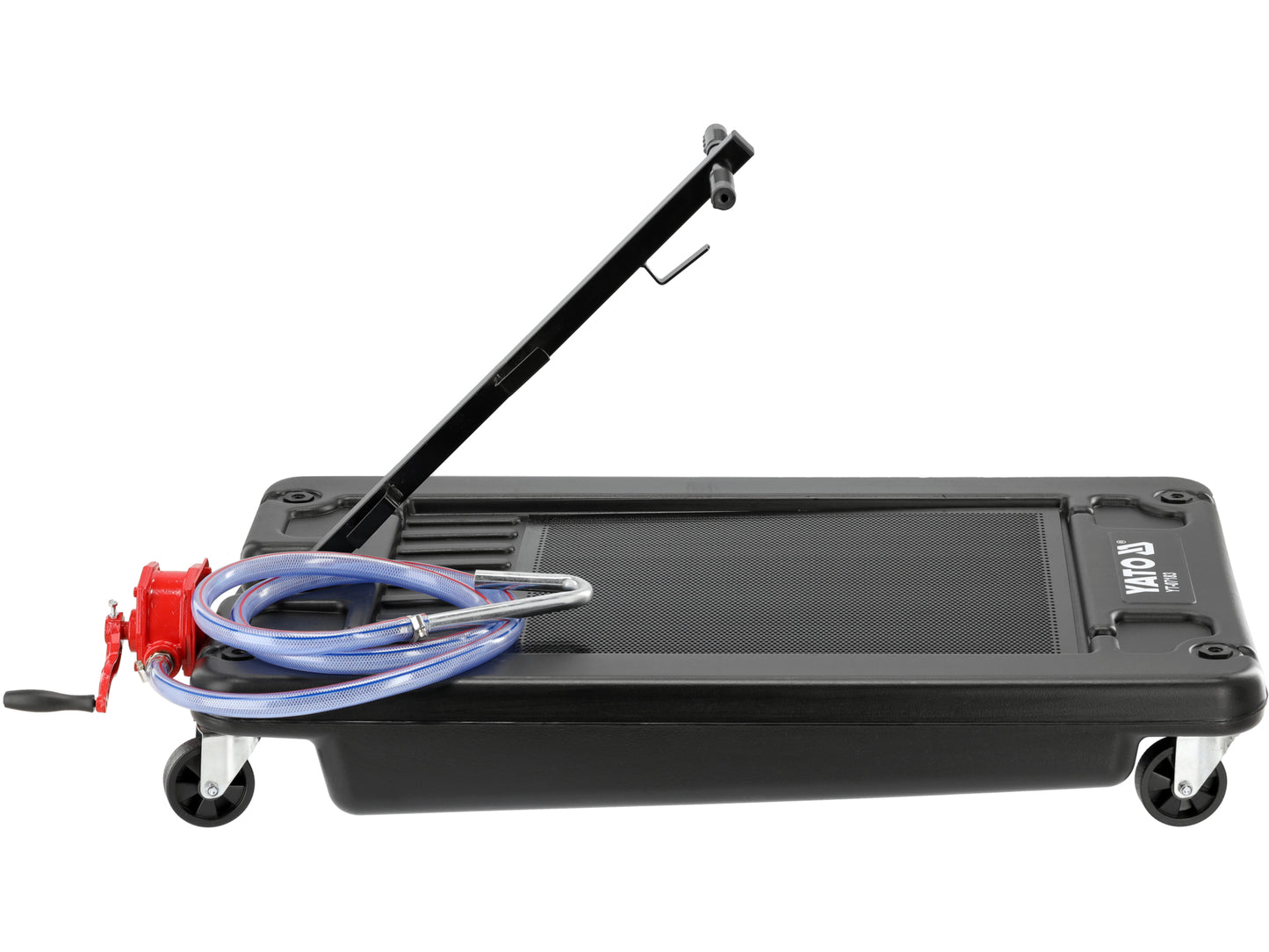 RECIPIENT PENTRU ULEI