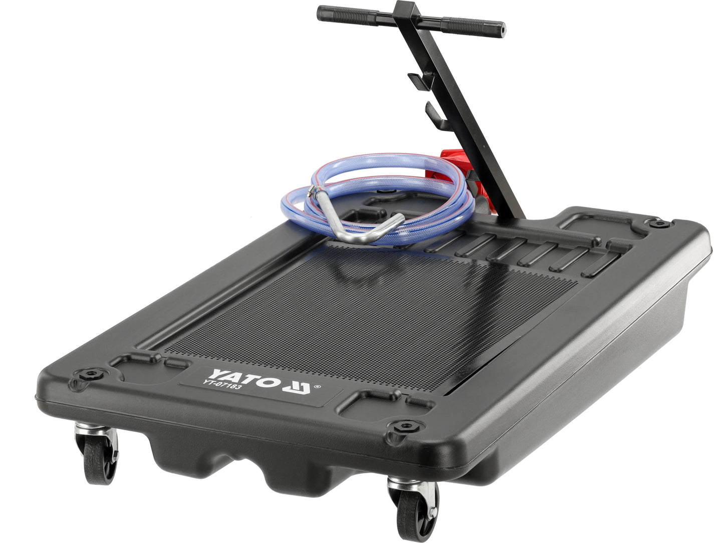 RECIPIENT PENTRU ULEI