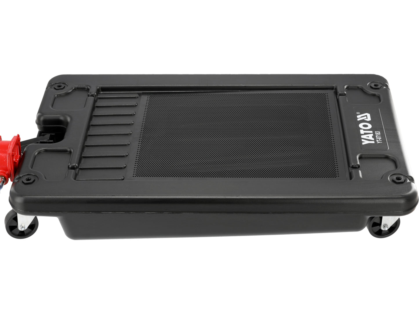 RECIPIENT PENTRU ULEI