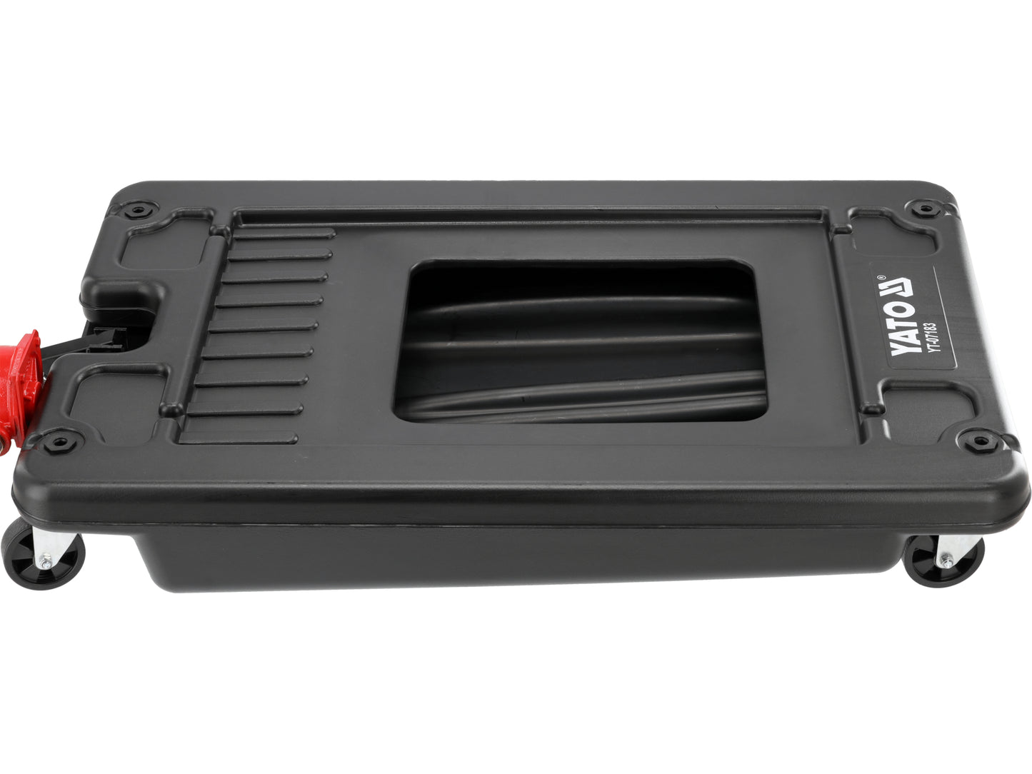 RECIPIENT PENTRU ULEI