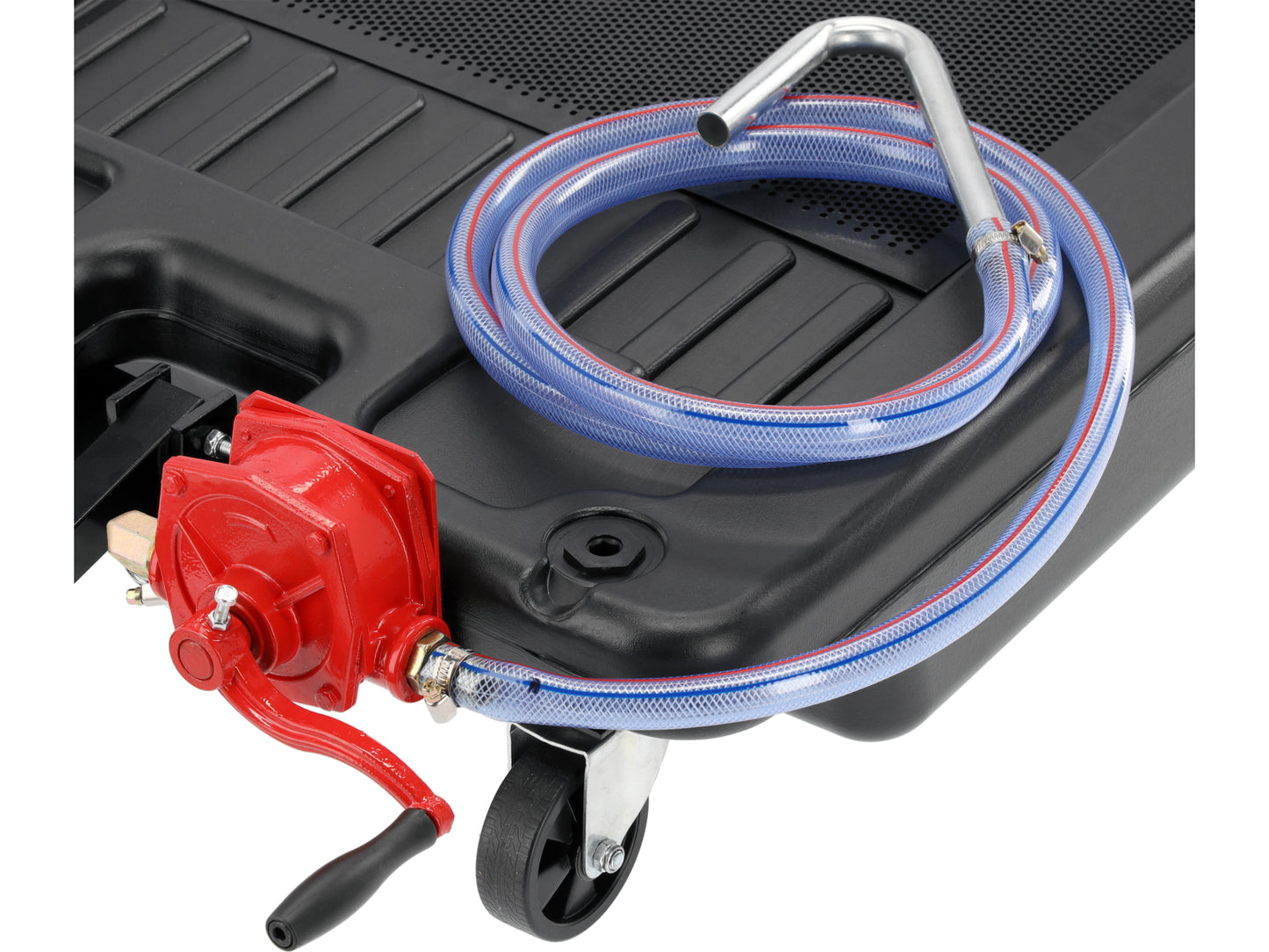 RECIPIENT PENTRU ULEI