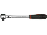 ANTRENOR FLEXIBIL CU CLICHET 1/2'',280MM