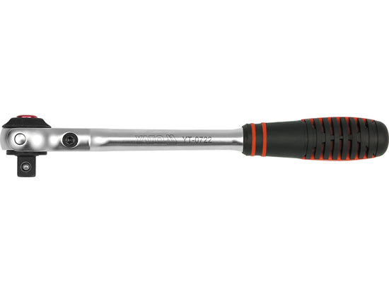 ANTRENOR FLEXIBIL CU CLICHET 1/2'',280MM