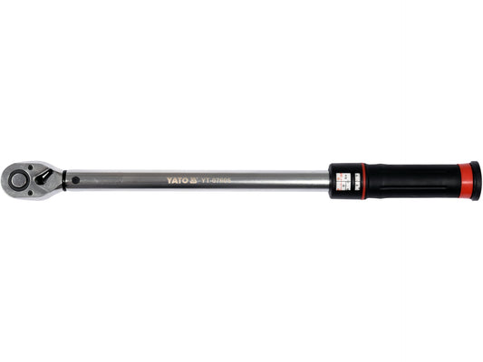 CHEIE DINAMOMETRICĂ 1/2'', 20-220NM