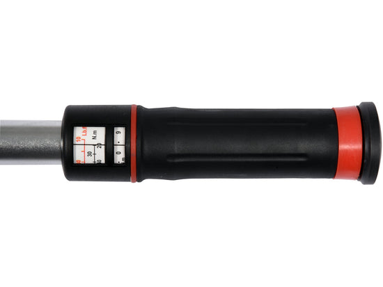 CHEIE DINAMOMETRICĂ 1/2'', 20-220NM