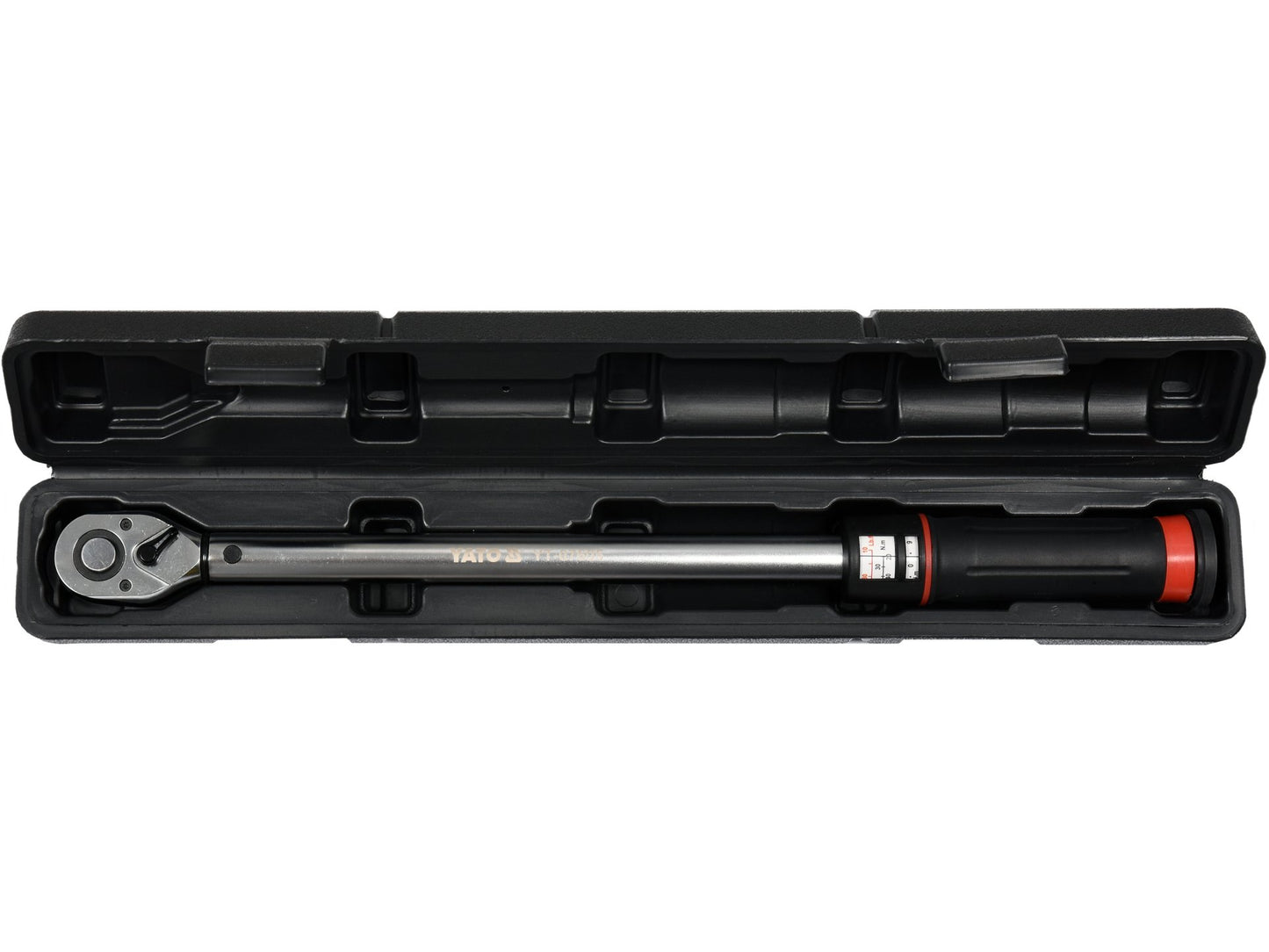 CHEIE DINAMOMETRICĂ 1/2'', 20-220NM