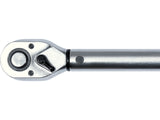 CHEIE DINAMOMETRICĂ 1/2'' 10-110NM