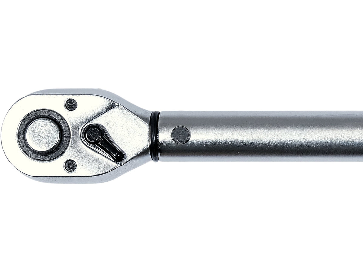 CHEIE DINAMOMETRICĂ 1/2'' 10-110NM