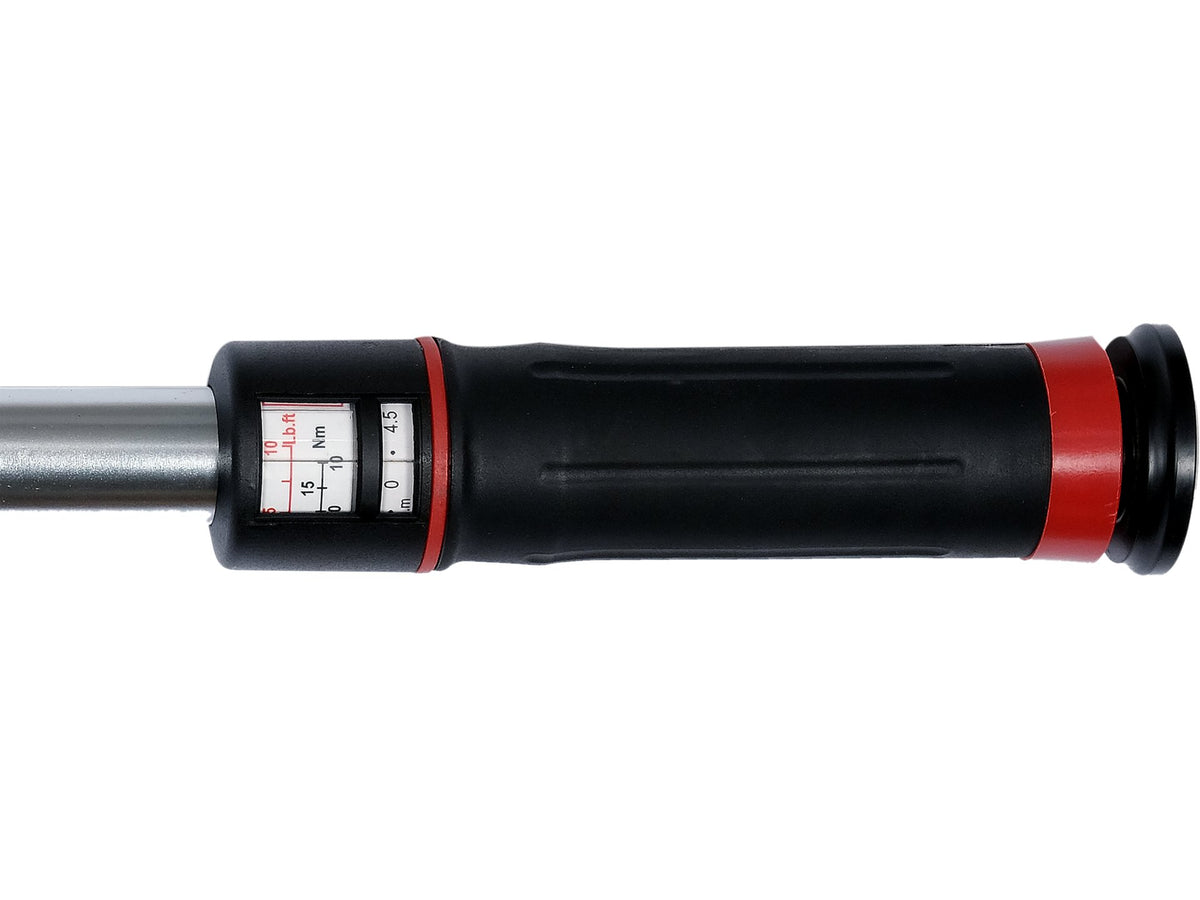 CHEIE DINAMOMETRICĂ 1/2'' 10-110NM