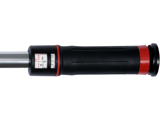 CHEIE DINAMOMETRICĂ 1/2'' 10-110NM