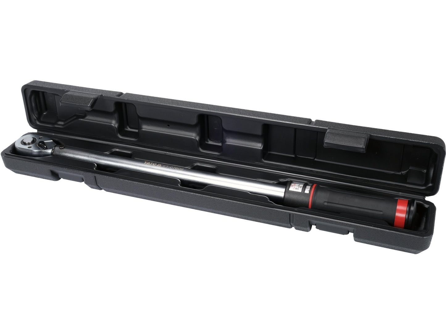 CHEIE DINAMOMETRICĂ 1/2'' 65-350NM