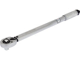 CHEIE DINAMOMETRICĂ 1/2'' 42-210NM