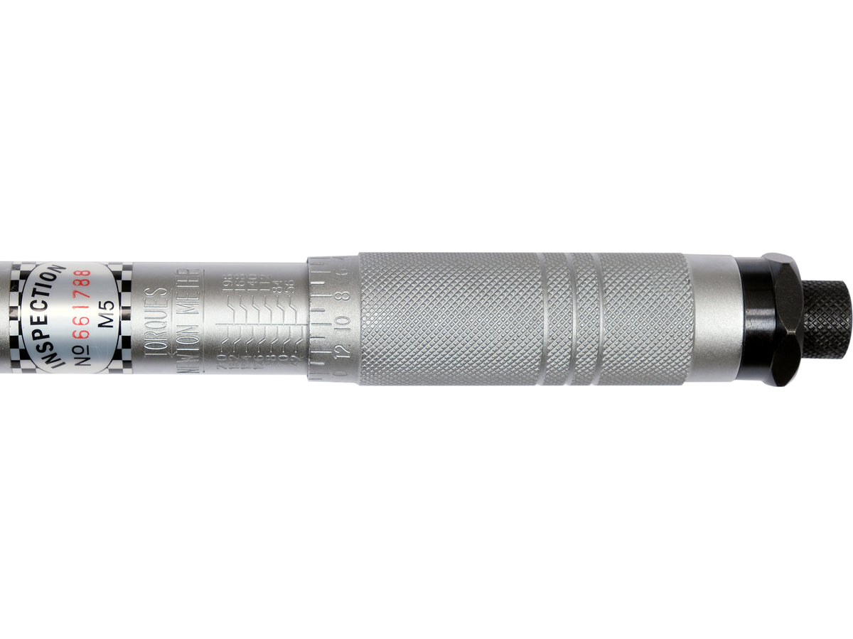 CHEIE DINAMOMETRICĂ 1/2'' 42-210NM