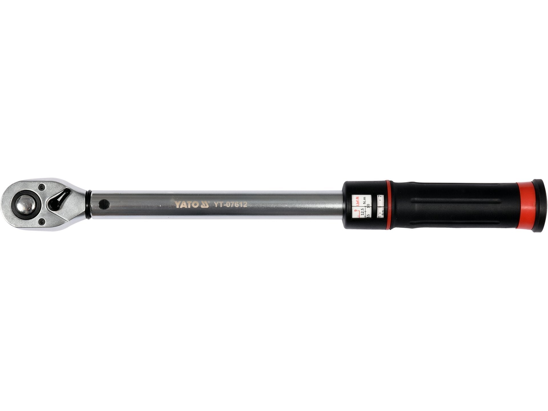 CHEIE DINAMOMETRICĂ 1/2'', 10-60NM