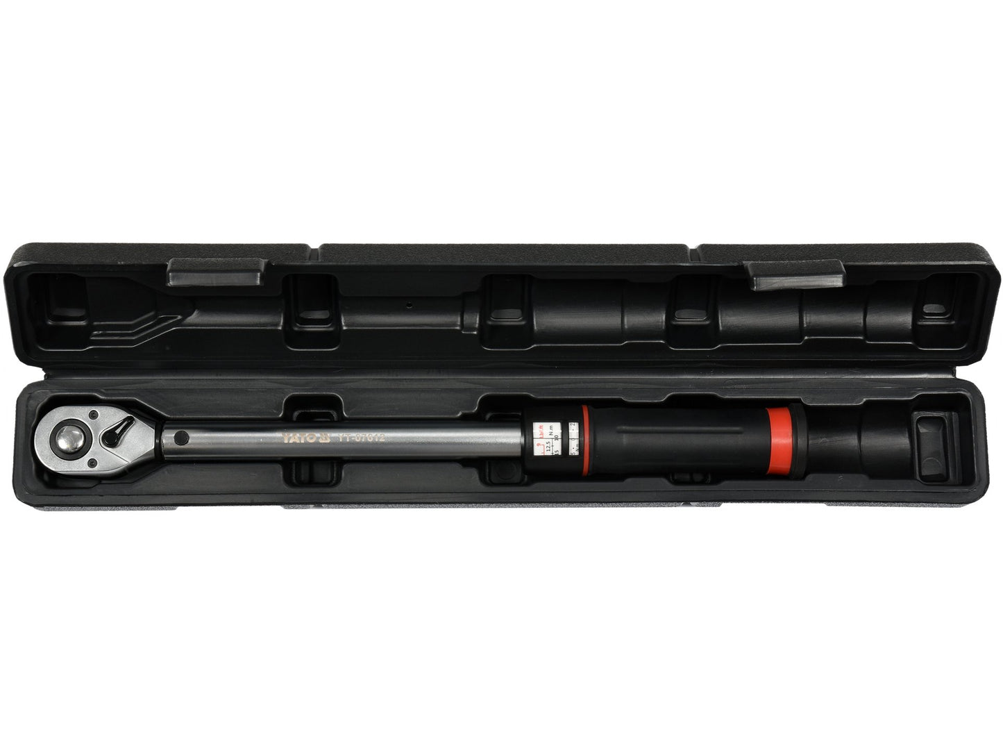 CHEIE DINAMOMETRICĂ 1/2'', 10-60NM