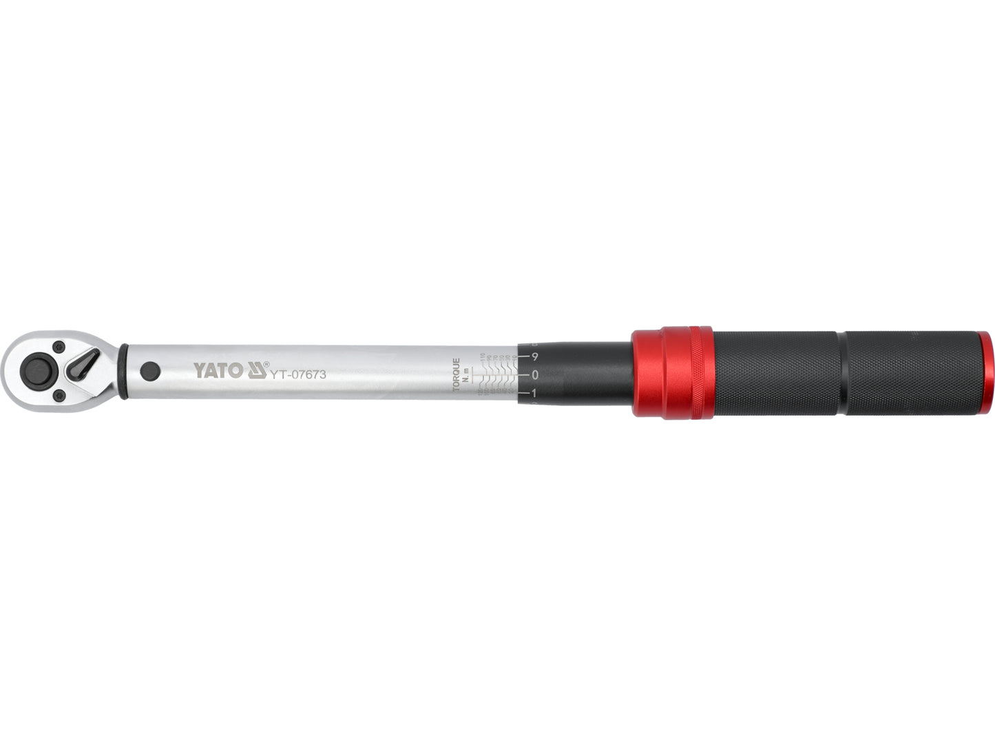 CHEIE DINAMOMETRICĂ 3/8'' 10-120NM