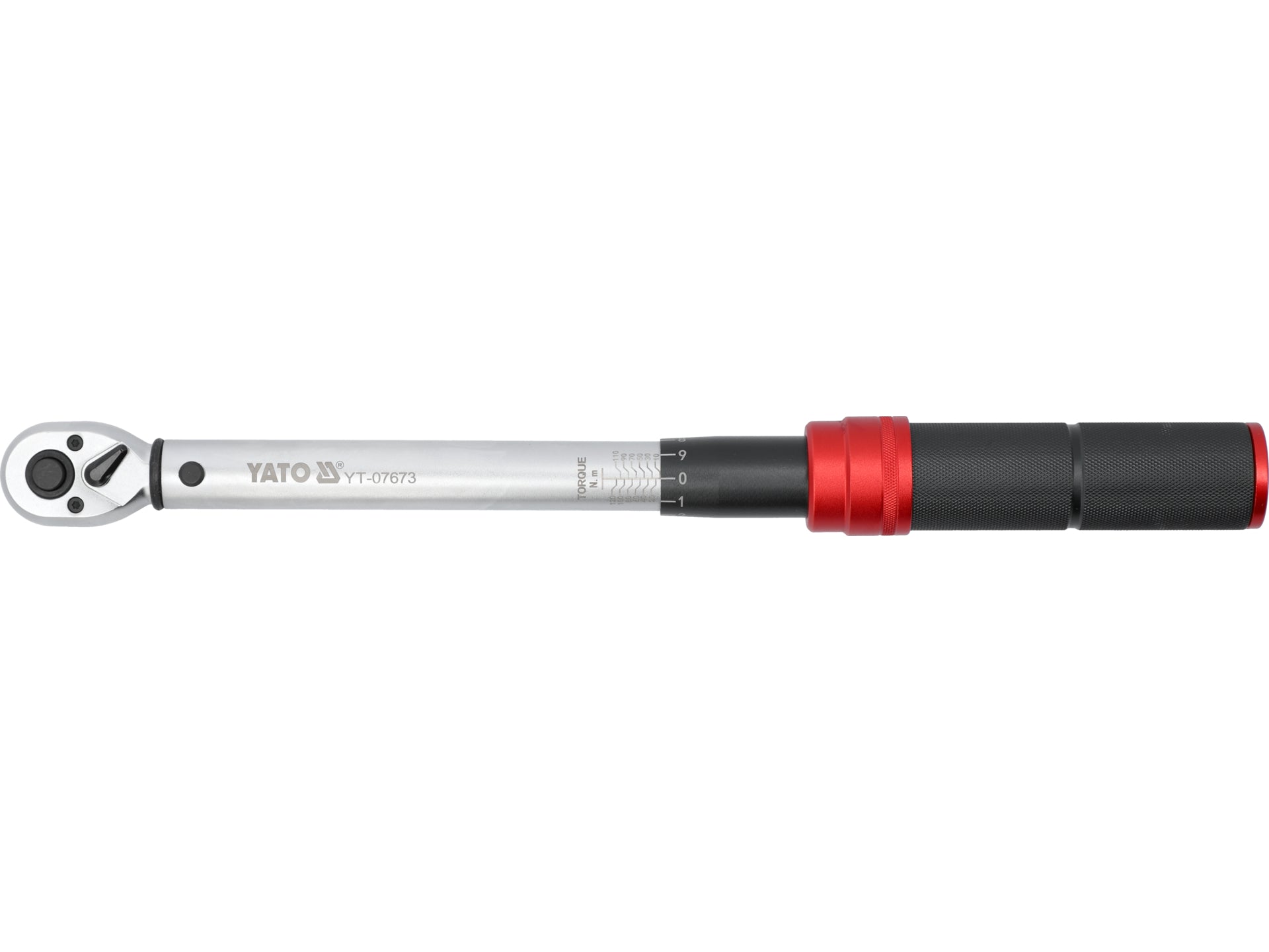 CHEIE DINAMOMETRICĂ 3/8'' 10-120NM