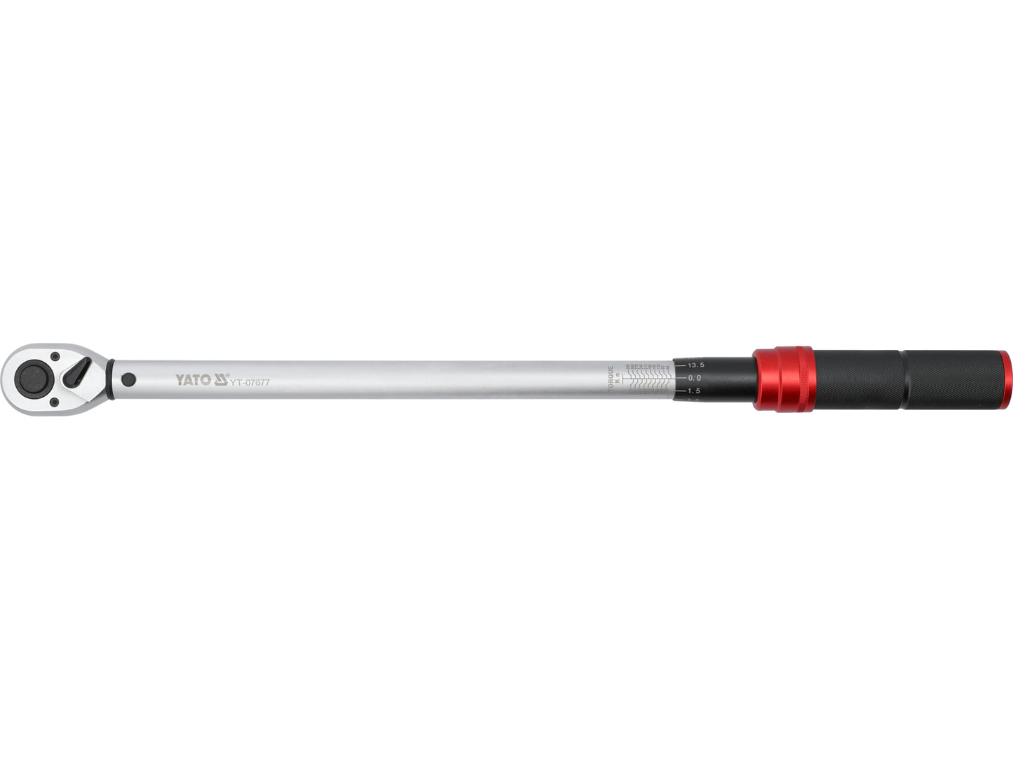 CHEIE DINAMOMETRICĂ 1/2'' 60-330NM