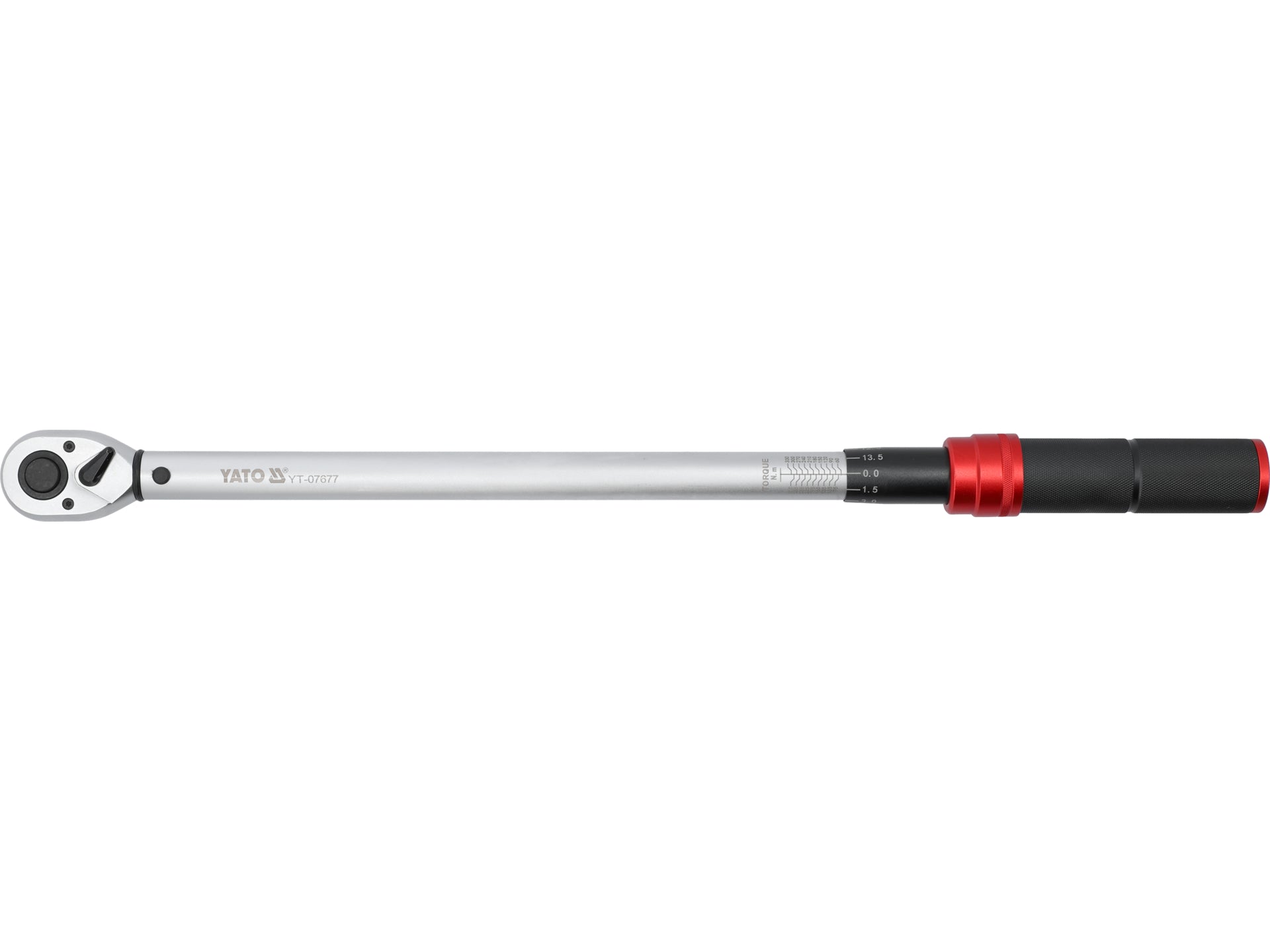 CHEIE DINAMOMETRICĂ 1/2'' 60-330NM