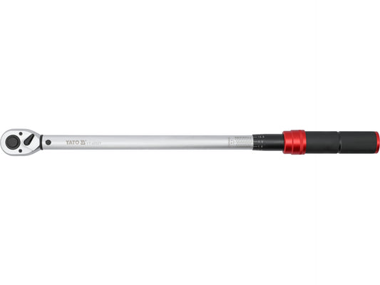 CHEIE DINAMOMETRICĂ 1/2'' 60-330NM