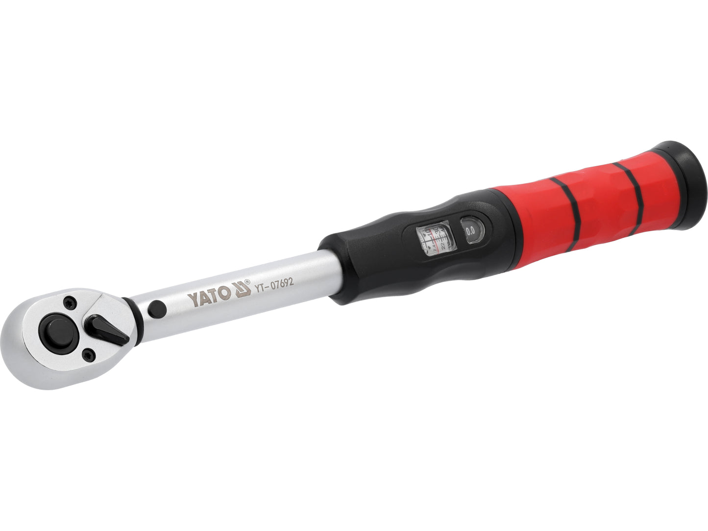 CHEIE DINAMOMETRICĂ DE PRECIZIE 3/8'' 10-60NM