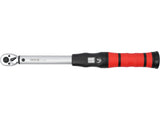 CHEIE DINAMOMETRICĂ DE PRECIZIE 3/8'' 20-120NM