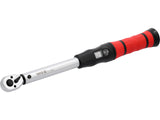 CHEIE DINAMOMETRICĂ DE PRECIZIE 3/8'' 20-120NM
