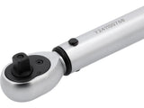 CHEIE DINAMOMETRICĂ DE PRECIZIE 3/8'' 20-120NM
