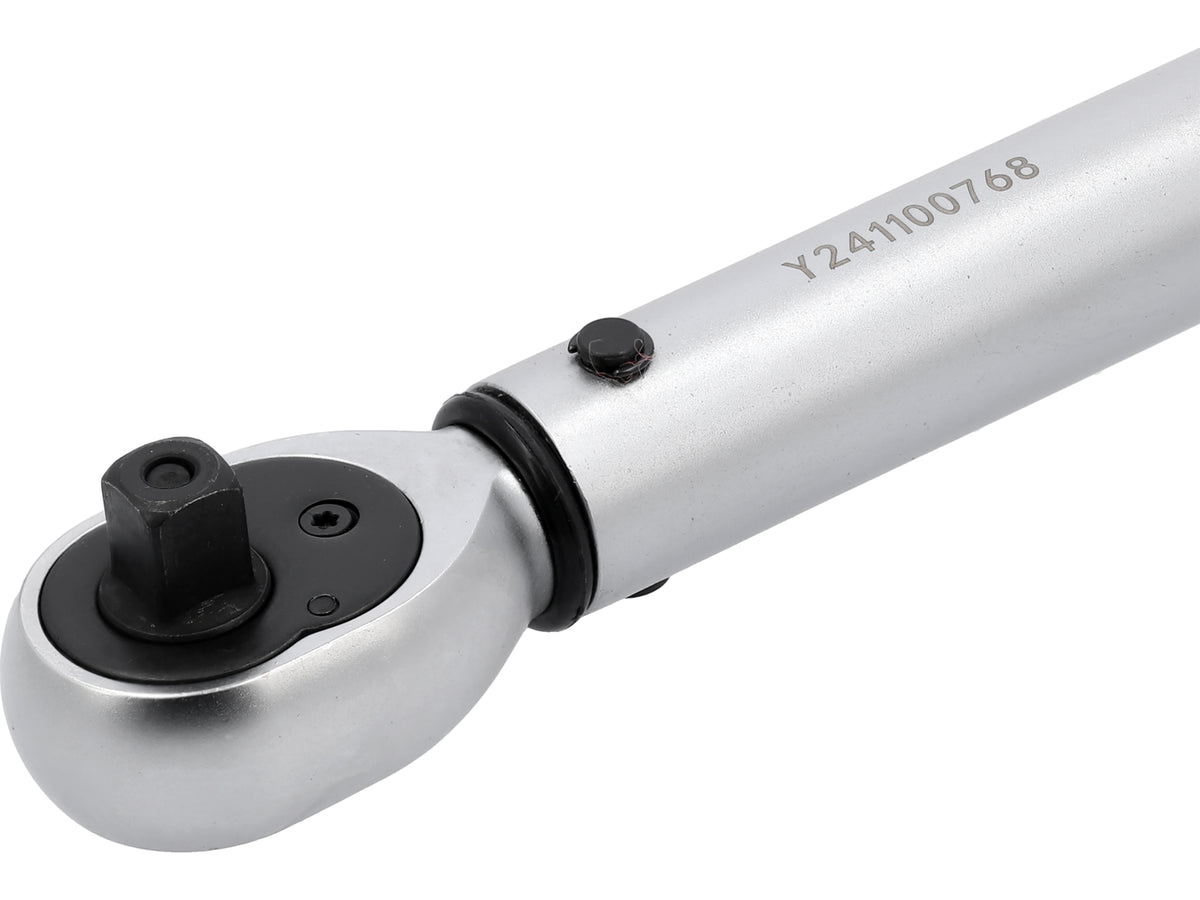 CHEIE DINAMOMETRICĂ DE PRECIZIE 3/8'' 20-120NM