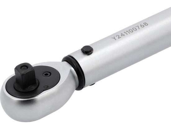 CHEIE DINAMOMETRICĂ DE PRECIZIE 3/8'' 20-120NM