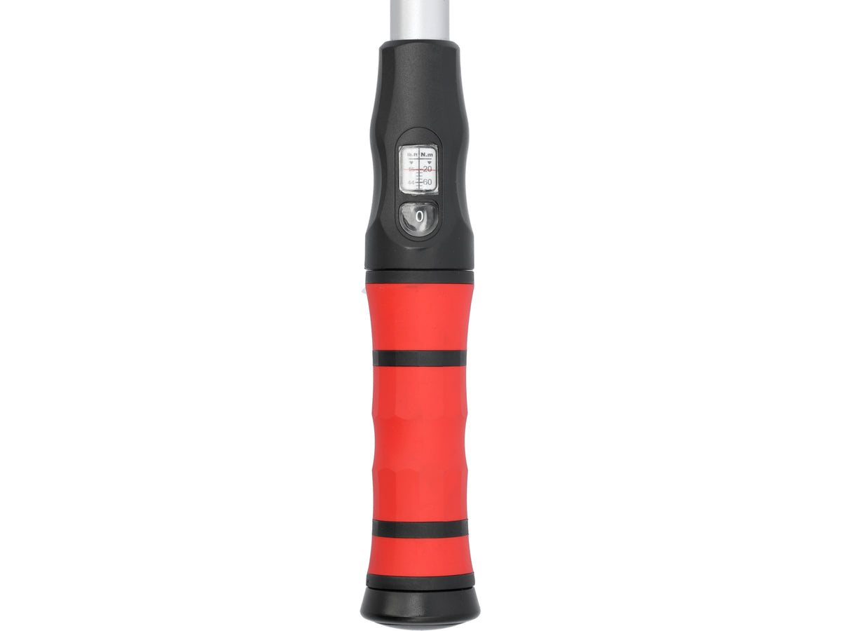 CHEIE DINAMOMETRICĂ DE PRECIZIE 3/8'' 20-120NM