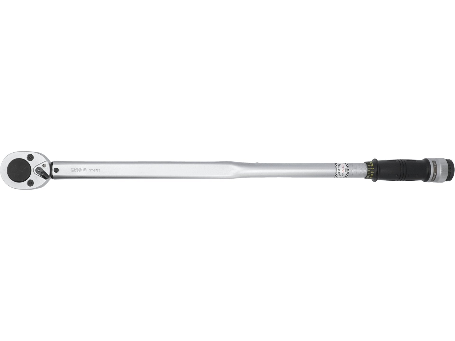 CHEIE DINAMOMETRICĂ 865MM, 100-500NM