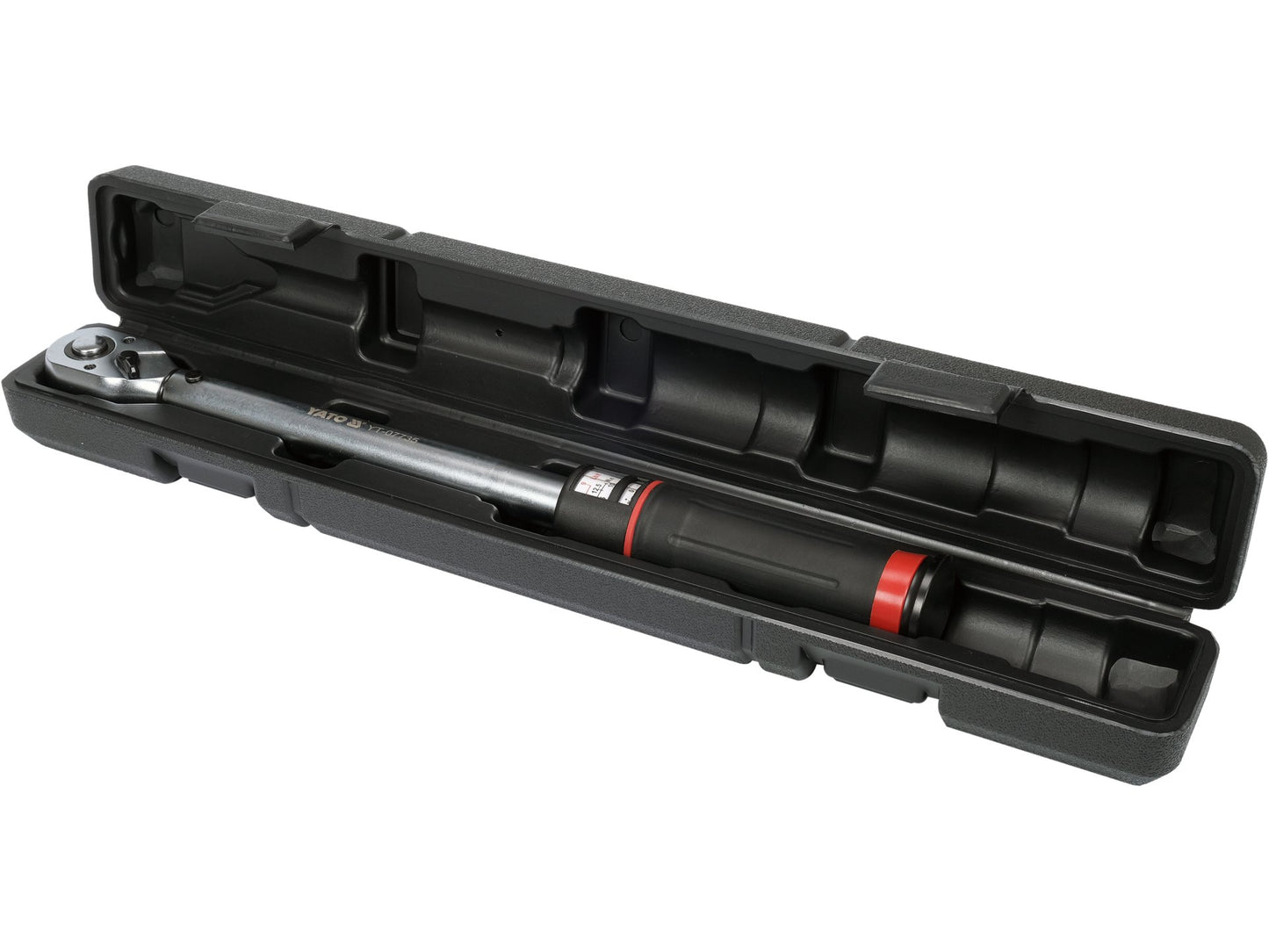 CHEIE DINAMOMETRICĂ 3/8'' 10-60NM