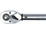 CHEIE DINAMOMETRICĂ 3/8'' 10-110NM