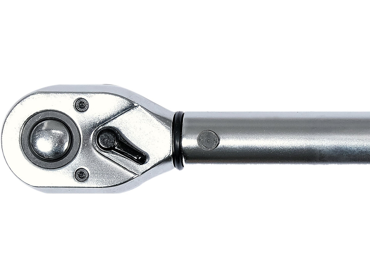 CHEIE DINAMOMETRICĂ 3/8'' 10-110NM