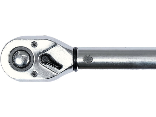 CHEIE DINAMOMETRICĂ 3/8'' 10-110NM