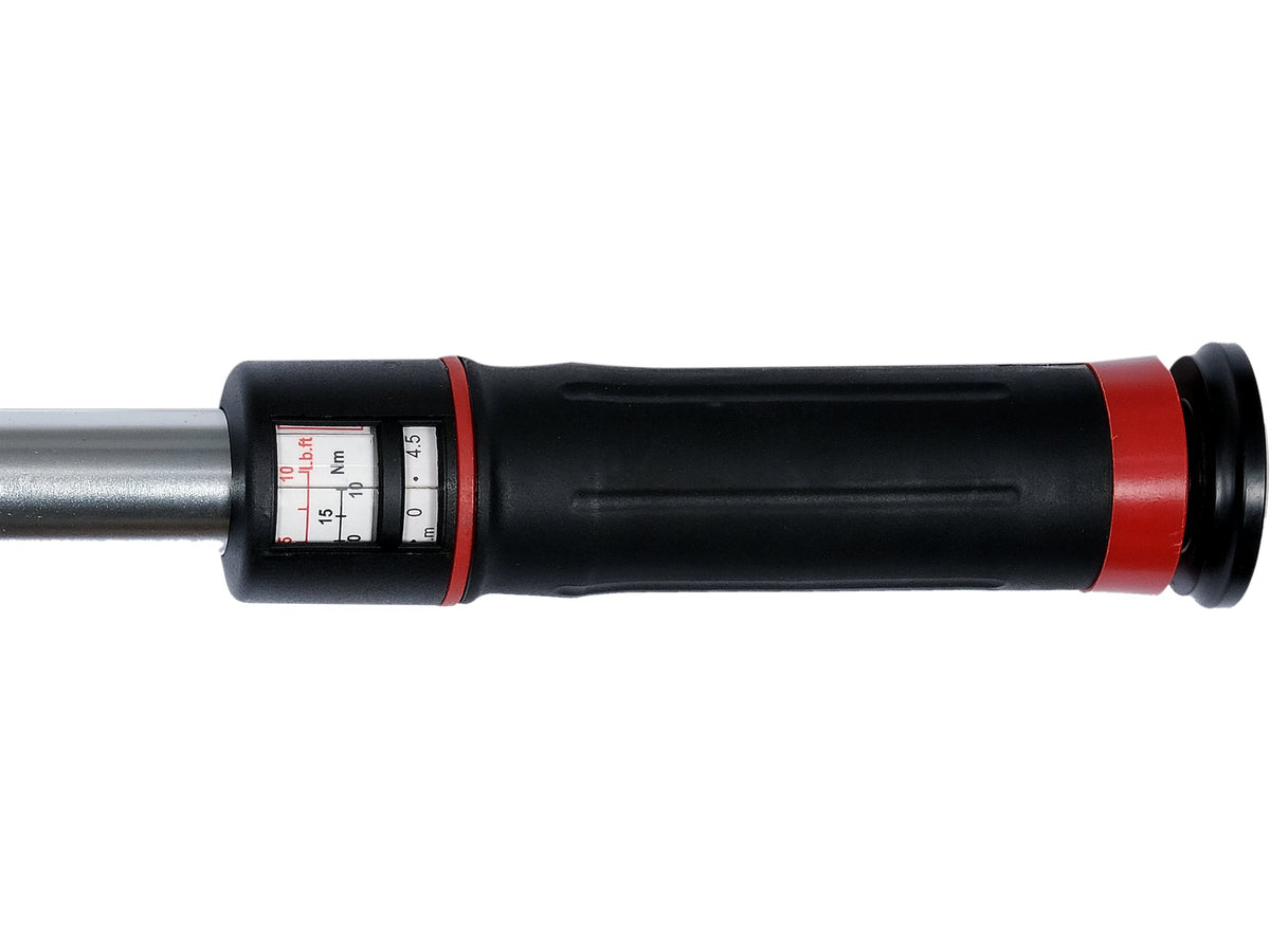 CHEIE DINAMOMETRICĂ 3/8'' 10-110NM