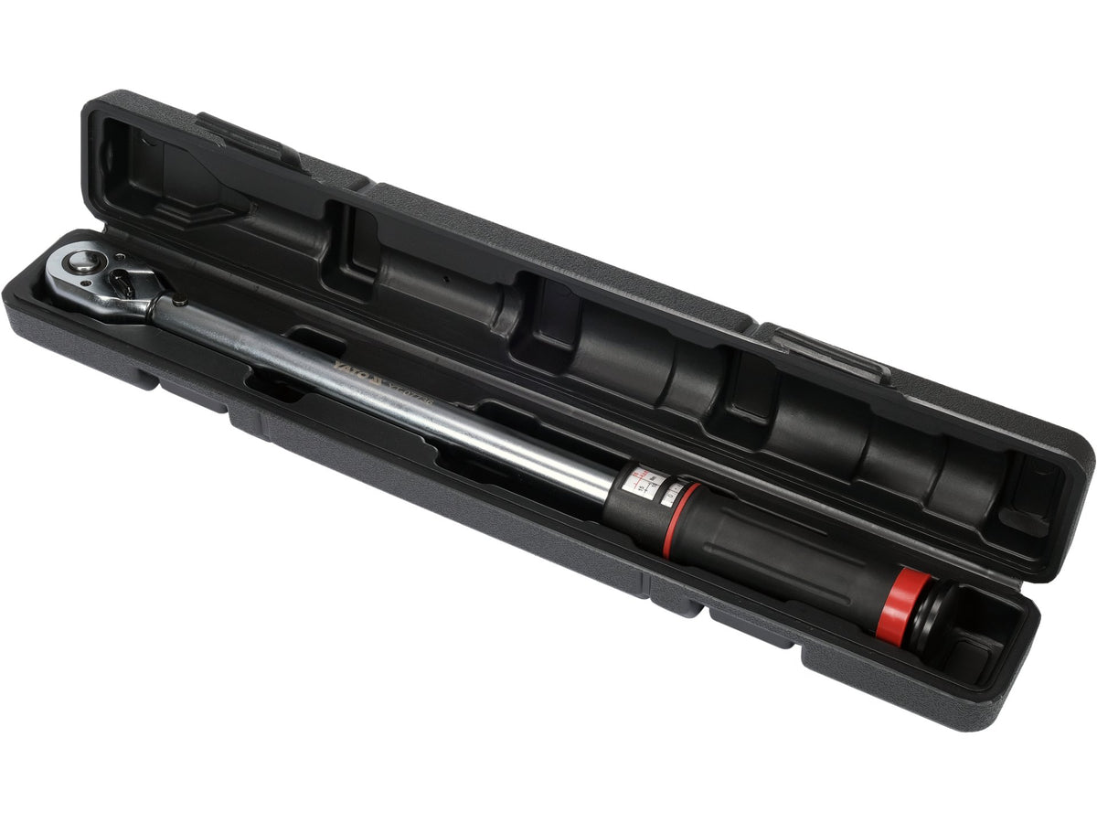 CHEIE DINAMOMETRICĂ 3/8'' 10-110NM