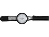 CHEIE DINAMOMETRICĂ CU CEAS 3/8'' 0-30NM