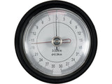 CHEIE DINAMOMETRICĂ CU CEAS 3/8'' 0-30NM