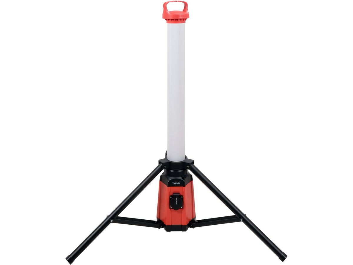 LAMPĂ ATELIER CU STATIV, TUB 360°, 3800LM