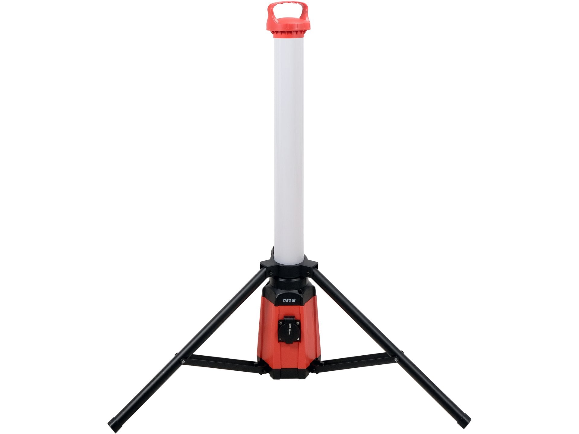 LAMPĂ ATELIER CU STATIV, TUB 360°, 3800LM