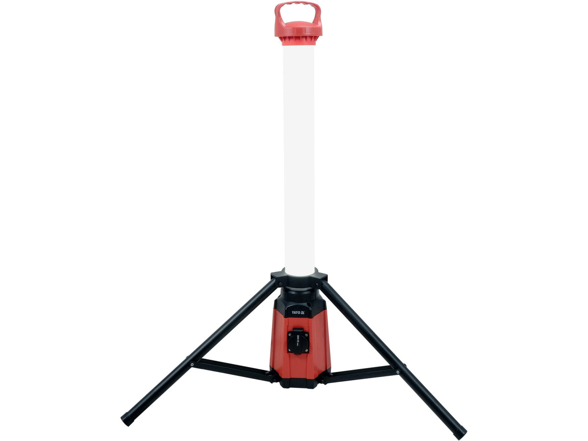 LAMPĂ ATELIER CU STATIV, TUB 360°, 3800LM